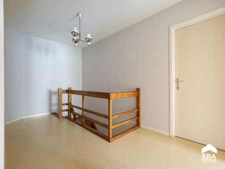 Rustig gelegen woning met grote tuin in Kuringen - Photo 4