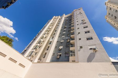 Apartamento com 1 quarto e 46m² para alugar em Centro, Canoas. - Foto 3