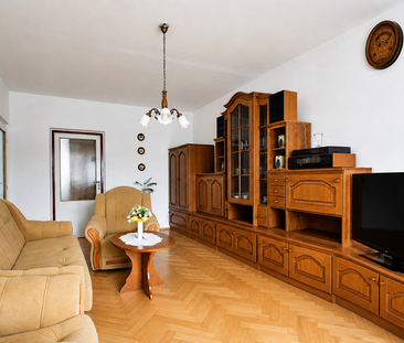 Na prenájom priestranný 2 izbový byt, Vlčince, Žilina - Photo 1