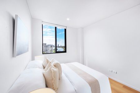 408/48-56 Bundarra Street, Ermington NSW 2115 - Apartment For Rent | Domain - Photo 3