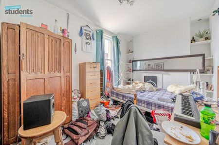 7 bedroom terraced house to rent - Photo 4