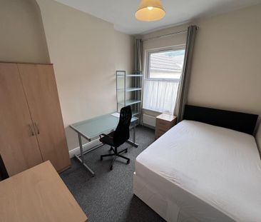 5 bedroom house share to rent - Photo 2