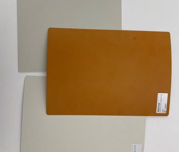 65m² Loft mit großem Balkon & Keller - Photo 3