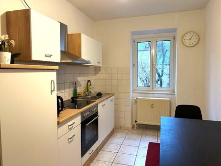 MA-Neckarstadt: 1- ZKB - Photo 2