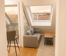 Apartment for rent for €1300 in Vienna - Foto 1