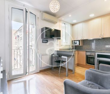 Apartment for rent on Sepúlveda Street - Photo 4