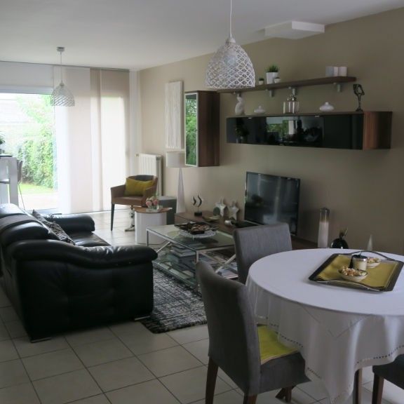 Maison T6 à louer Saint Gregoire - 102 m² - Photo 1