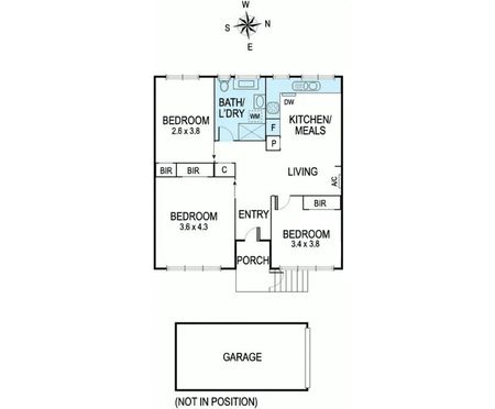 Camberwell - Photo 3