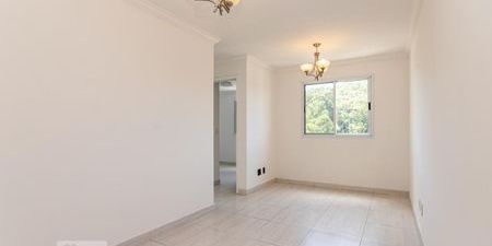 Apartamento para alugar com 45m², 2 quartos e 1 vaga - Foto 3