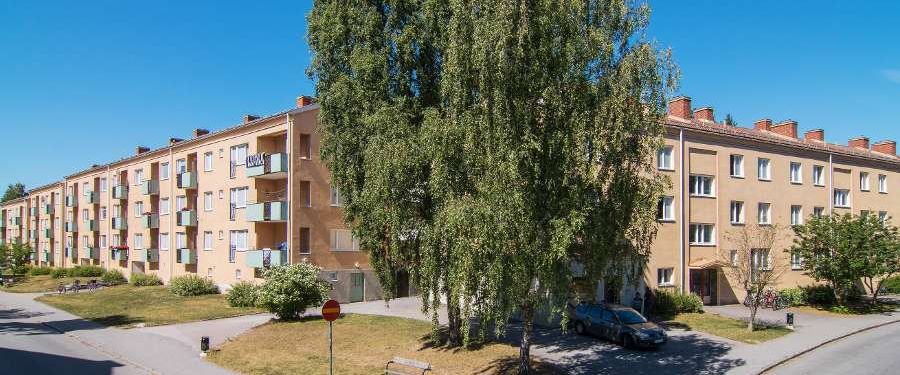 Björkhultsvägen 16 B - Foto 1