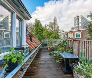 Pompe van Meerdervoortstraat 2, Voorburg - Foto 2