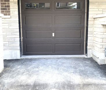 For Lease - 522 Danks Ridge Drive, Ajax, Ontario - Photo 3