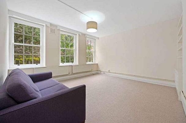 Archer House, London, SW11 - Photo 1