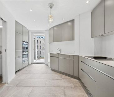 Stilvolle Altbauwohnung im Herzen der Stadt - Photo 4