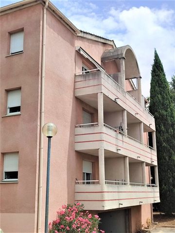 Location Appartement 1 pièce 20m² MONTPELLIER 34070 - Photo 4