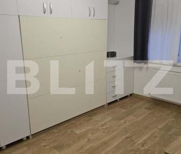 Apartament 3 camere, 2 bai, decomandat, 78 mp, parcare subterana, zona Teilor - Photo 2