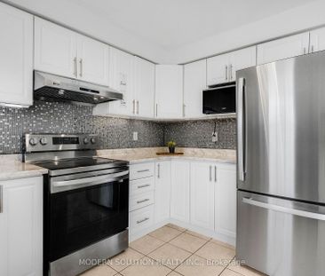 For Lease - 67 Roundstone Drive, Brampton, Ontario - Photo 5
