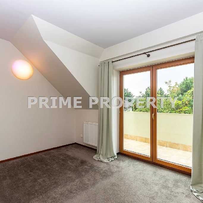 Dom Kraków Zwierzyniec powierzchnia 140.0 m² C389-WD-77005 - Photo 1