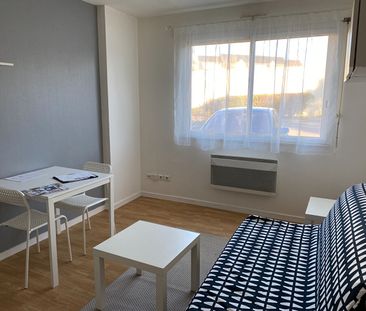 Appartement STUDIO à louer à VANNES - Photo 3
