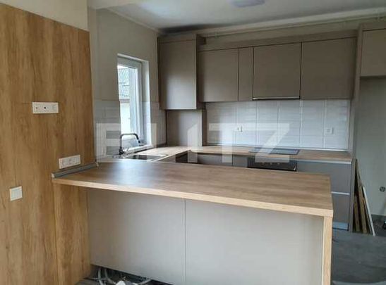 Cauti un apartament de lux, totul nou, la prima inchiriere, in zona Aurel Vlaicu ? - Photo 1