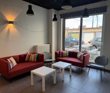 Korte Vesting 1, 8200, St-Andries - Foto 2