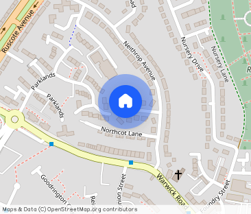 Neithrop Close, Banbury, OX16 2NU - Photo 1