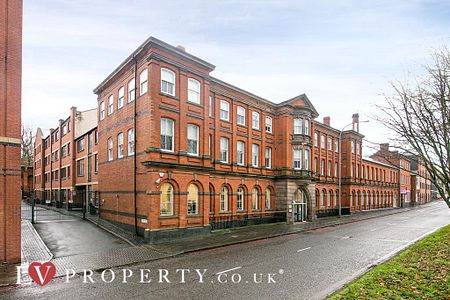 Mint Drive, Jewellery Quarter, B18 6EA - Photo 2