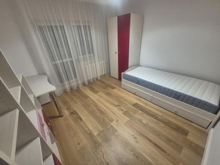 Inchirieri Apartamente 4 camere Bucuresti - Fotografie 3