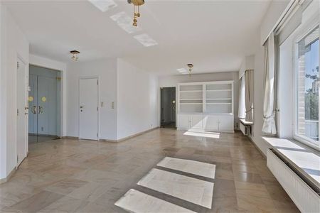 Appartement te huur - Foto 4