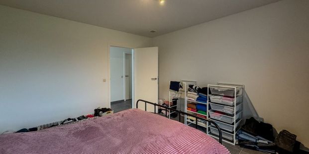 Woning te huur in Merkem voor € 900 met 3 slaapkamers - Photo 1