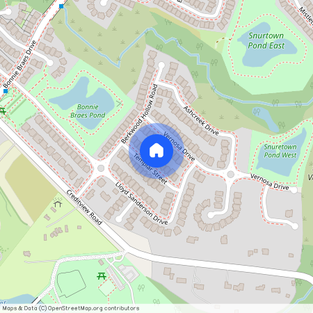 13 Templar Street, Brampton