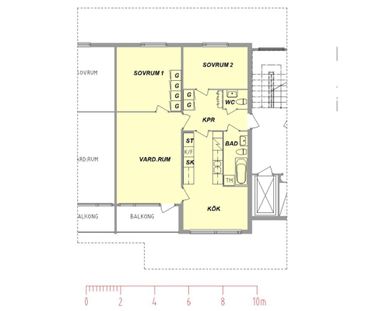 Fornbacken 73 - Photo 4