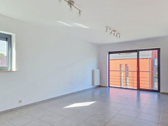 Appartement te huur - Foto 1