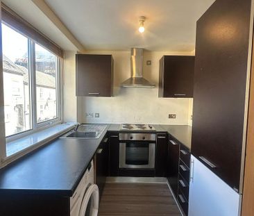 1 bedroom apartment to rent - Photo 2