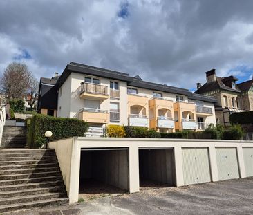 Location Appartement ROUEN - Photo 4
