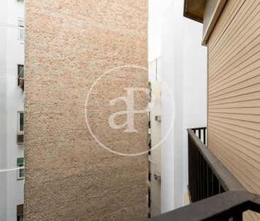 Flat for rent in Goya (Madrid) - Photo 3