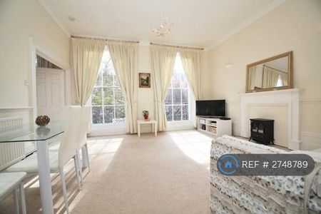 1 bedroom flat to rent - Photo 2