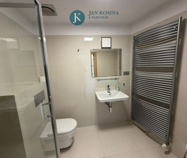 Pronájem bytu 2+kk 42 m² - Фото 6
