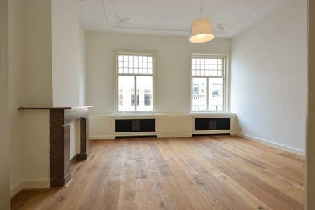 Appartement Bankastraat 56, La Haye - Archipelbuurt - À Louer - Photo 4