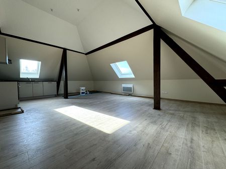 Appartement - 3 pièces - 50 m² - Photo 2