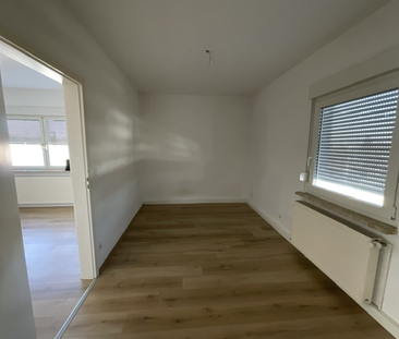 Familien aufgepasst helle 3-Zimmer-Wohnung in Duisburg-Friemersheim - Photo 1