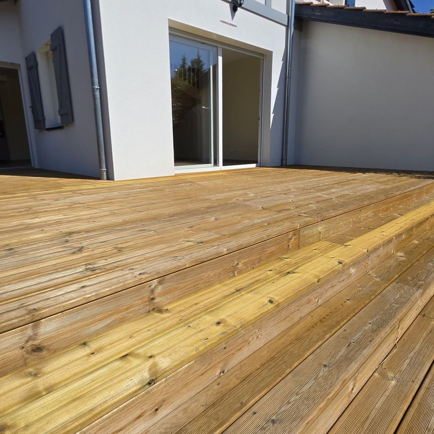 Maison de 74 m2 à Anglet - Photo 1