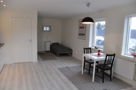 Dyviks Fabriksväg, Åkersberga - Photo 3