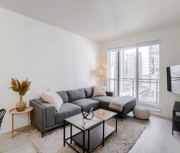 For Lease - 4011 Brickstone Mews Unit# 2604, Mississauga, Ontario - Photo 3