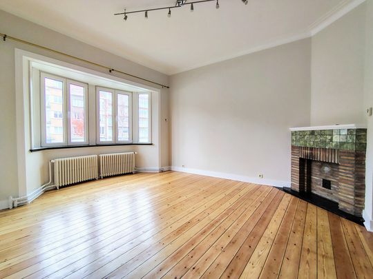 Avenue Baron Albert d'Huart, 1150, Woluwe-Saint-Pierre - Photo 1