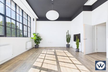 2 bedroom apartment to rent - Photo 2