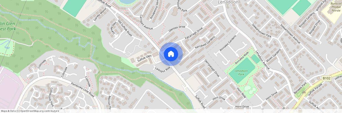 53f Suffolk Road, Belfast, BT11 9PD