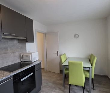 1 Zimmer, 15 m², EG - Photo 1