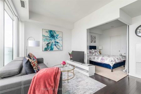 For Lease - 14 York Street Unit# 5512, Toronto, Ontario - Photo 5