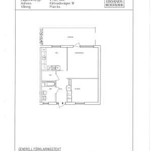 Källsvadsvägen 18 - Foto 2